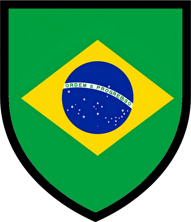 Bandera de Brasil